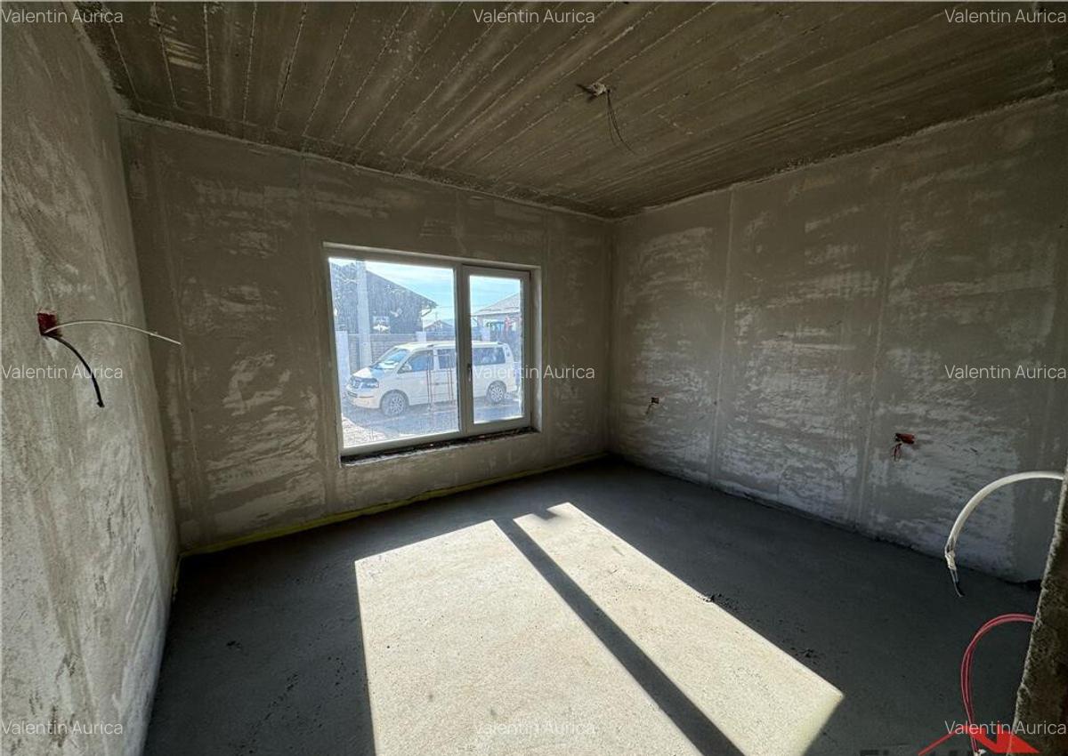 Casa parter in Focsani - Exterior Vest - Carnabel - 118.000 - 15