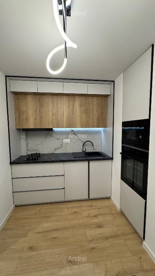 Proprietar vand apartament 2 camere piata muncii - 6