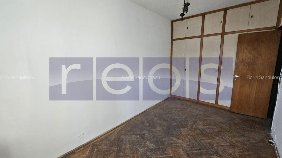 DE VANZARE AP 4 CAMERE 120 MP CISMIGIU-LIPSCANI | CIRCULAR | PARCARE - 10