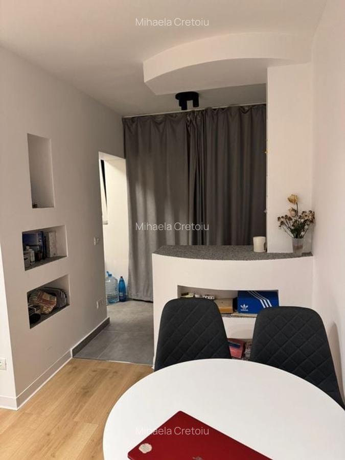 Studio superb de inchiriat, Plaza Lujerului - 7
