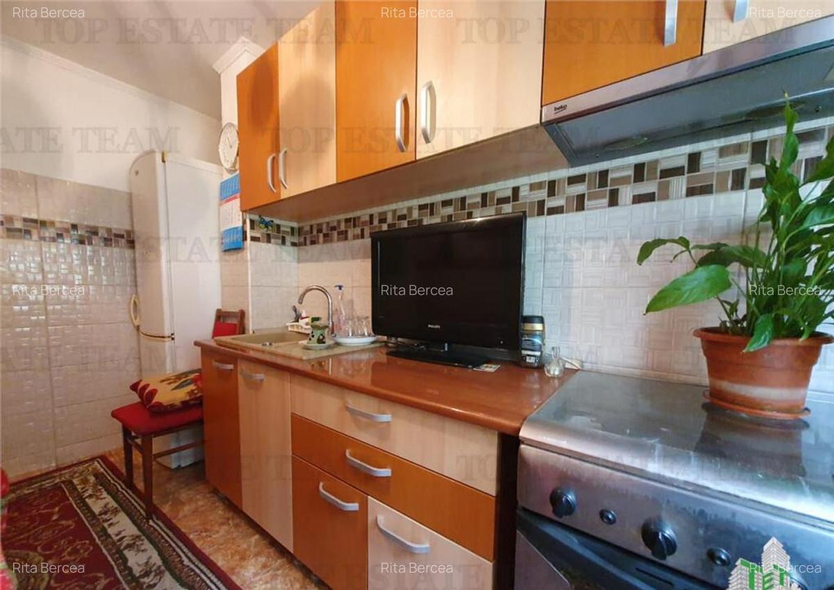 Apartament 2 camere decomandat cu beci interior Zona Brotac - 7