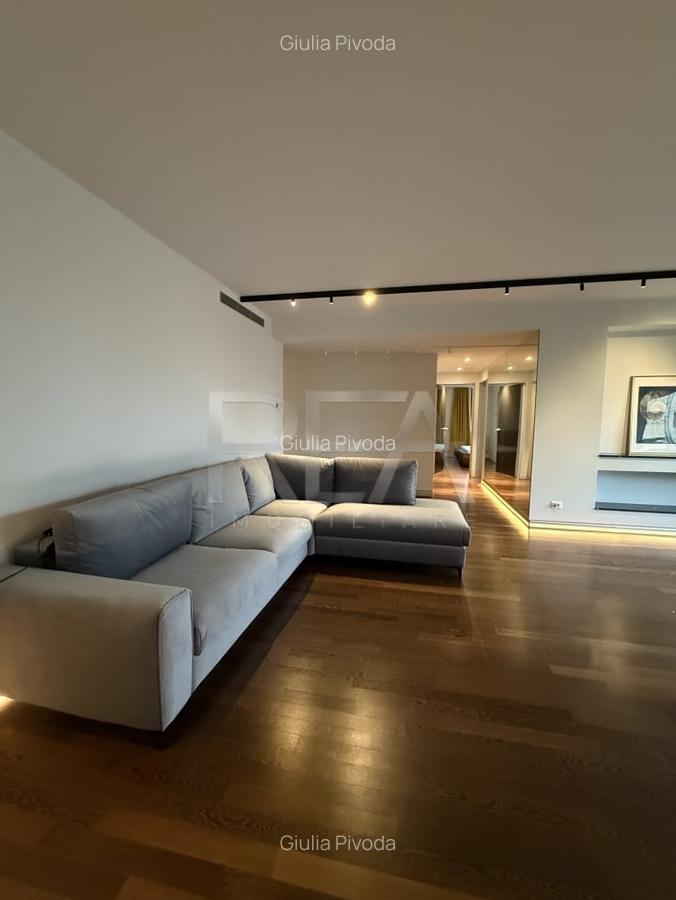 Apartament Luxury 3 Camere - Floreasca - 2