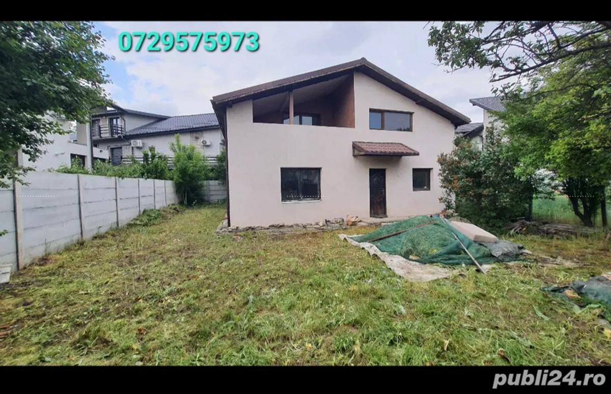 Proprietar Casa 190mpc 300mp teren,Sector 5,tramvai Ratb Carrefour la 500m,Sos.Alexandriei,intabulat - 4