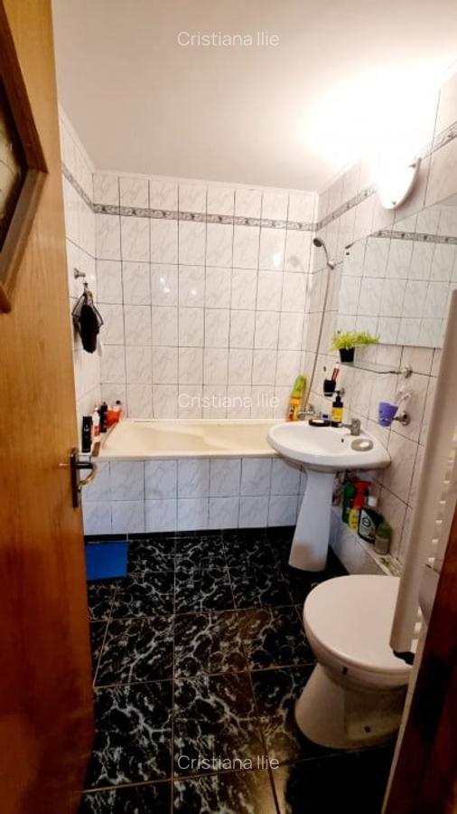 Apartament 3 camere | Basarabiei | Parcare | - 7