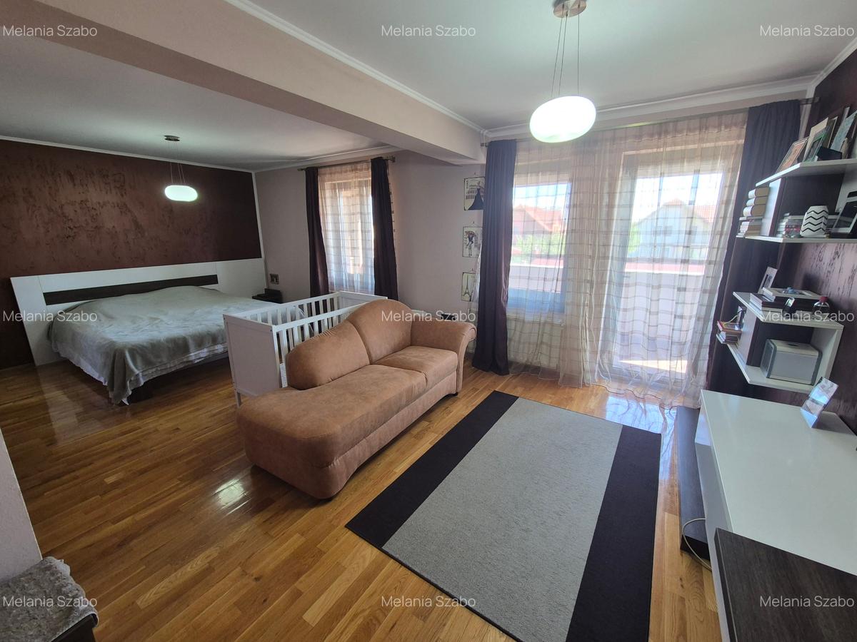 Vila premium, 6 camere, mobilată și utilată, Vladimirescu, comision 0 - 4