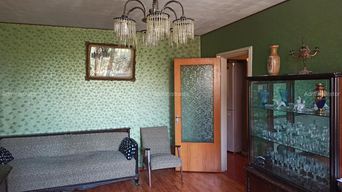 Apartament 3 camere Domenii - Aviator Stalpeanu - 2
