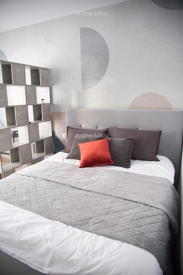 Lujerului  l Garsoniera de închiriat l Exigent Plaza Residence - 1