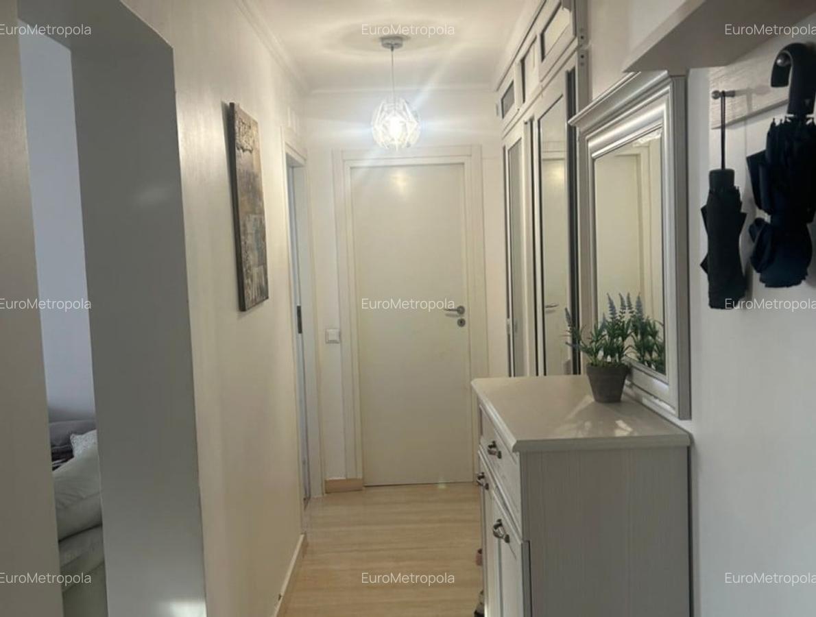 OCAZIE!!! Vanzare Apartament 4 camere Dorobanti - 3