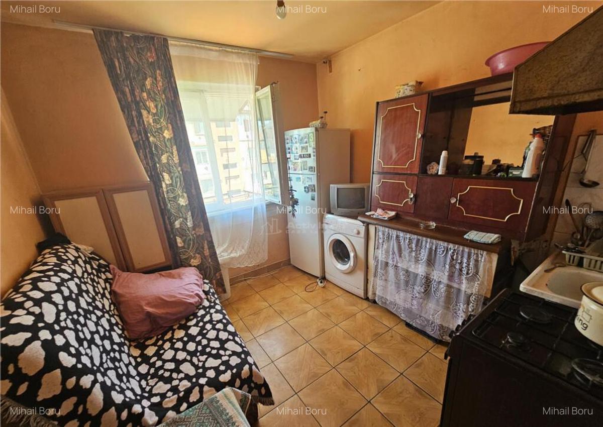 Resita, Garsoniera, Calea Caransebesului - 10