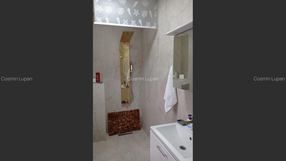 Vilă modernă P+M - Preajba Nouă, Târgu Jiu - 9