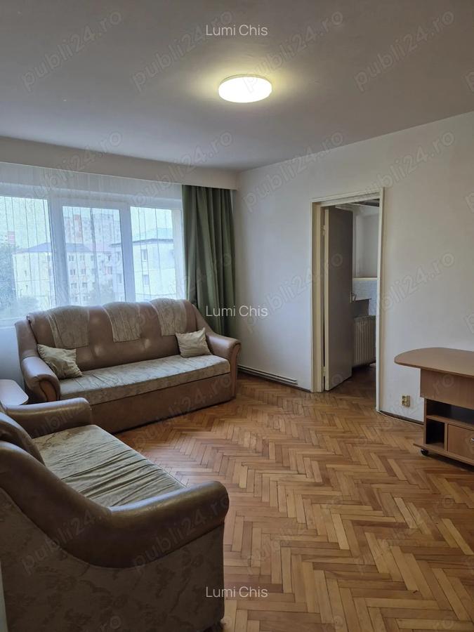 Apartament 2 camere - 1