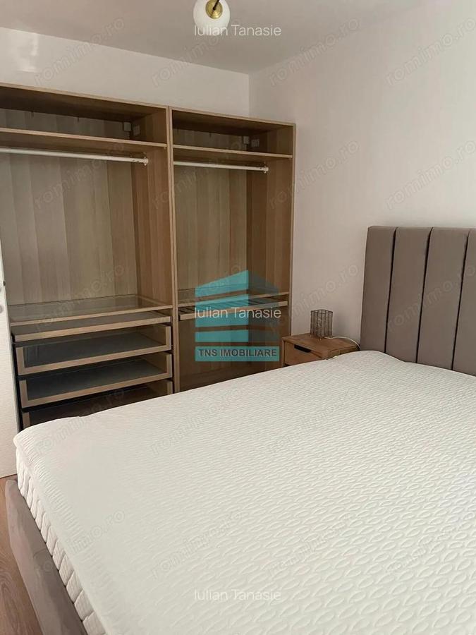 Apartament 2 Camere Modern Pallady-Metrou Teclu, Centrala, A/C - 8 Apartament 2 Camere Modern Pallady-Metrou Teclu, Centrala, A/C - 8