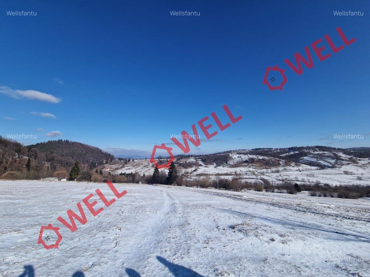 De vânzare teren extravilan în Vama Buzăului! - 7