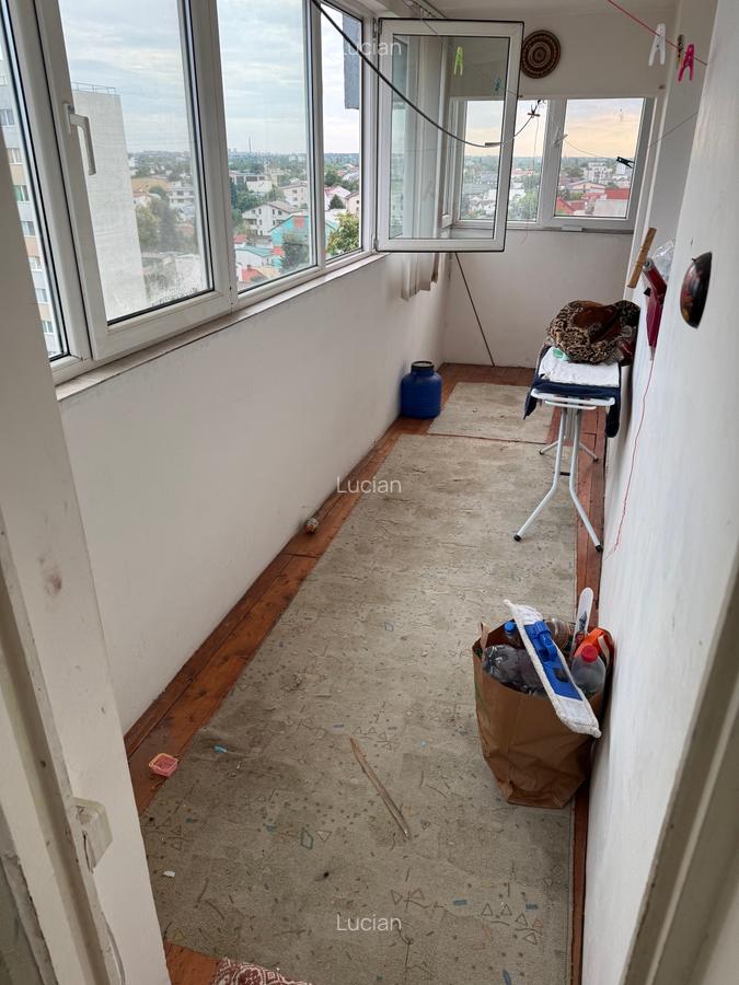 Apartament 2 camere de vanzare in Bucurestii Noi  parc Bazilescu - 6