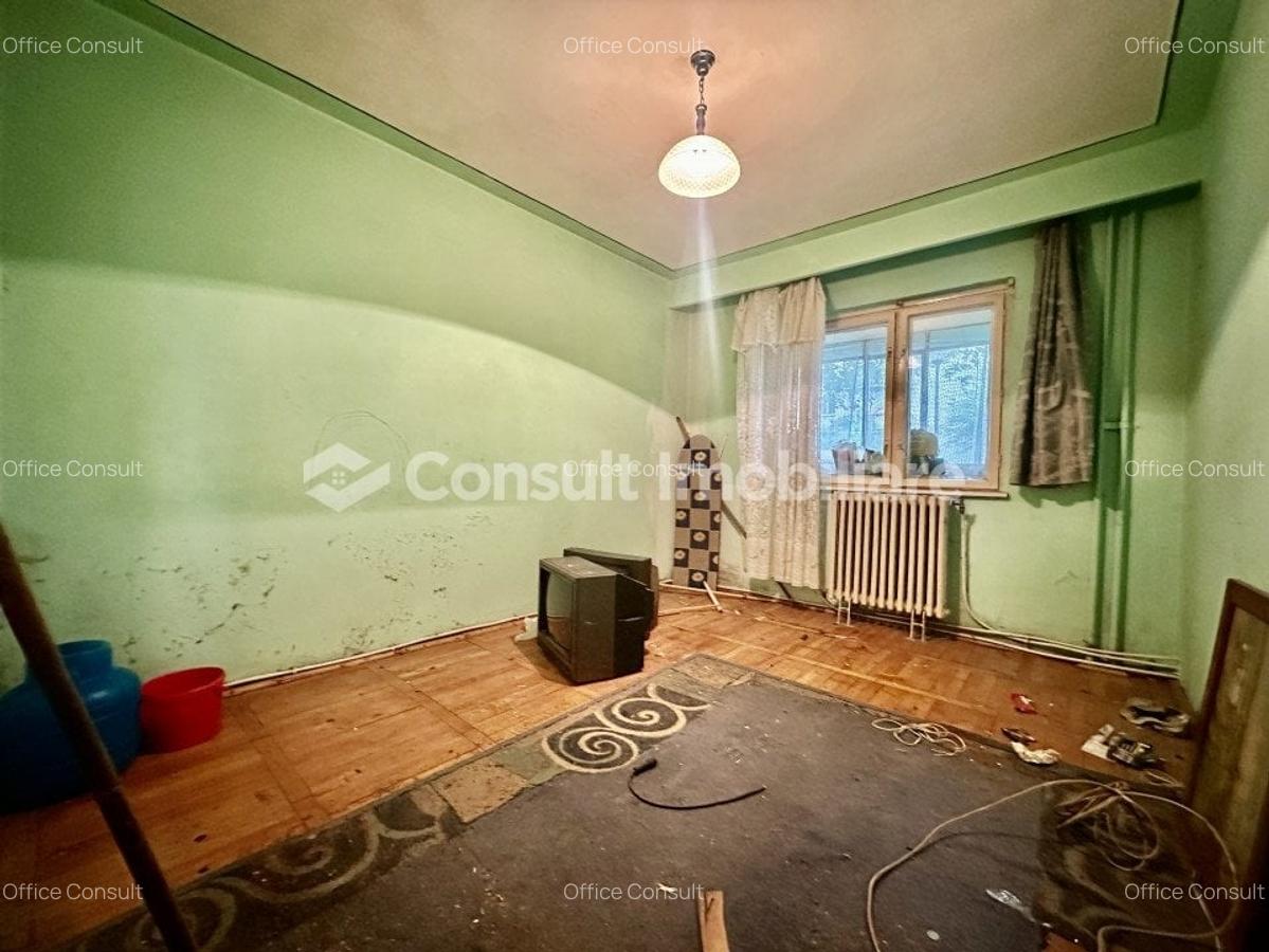 Apartament 3 camere | Zorilor - 2