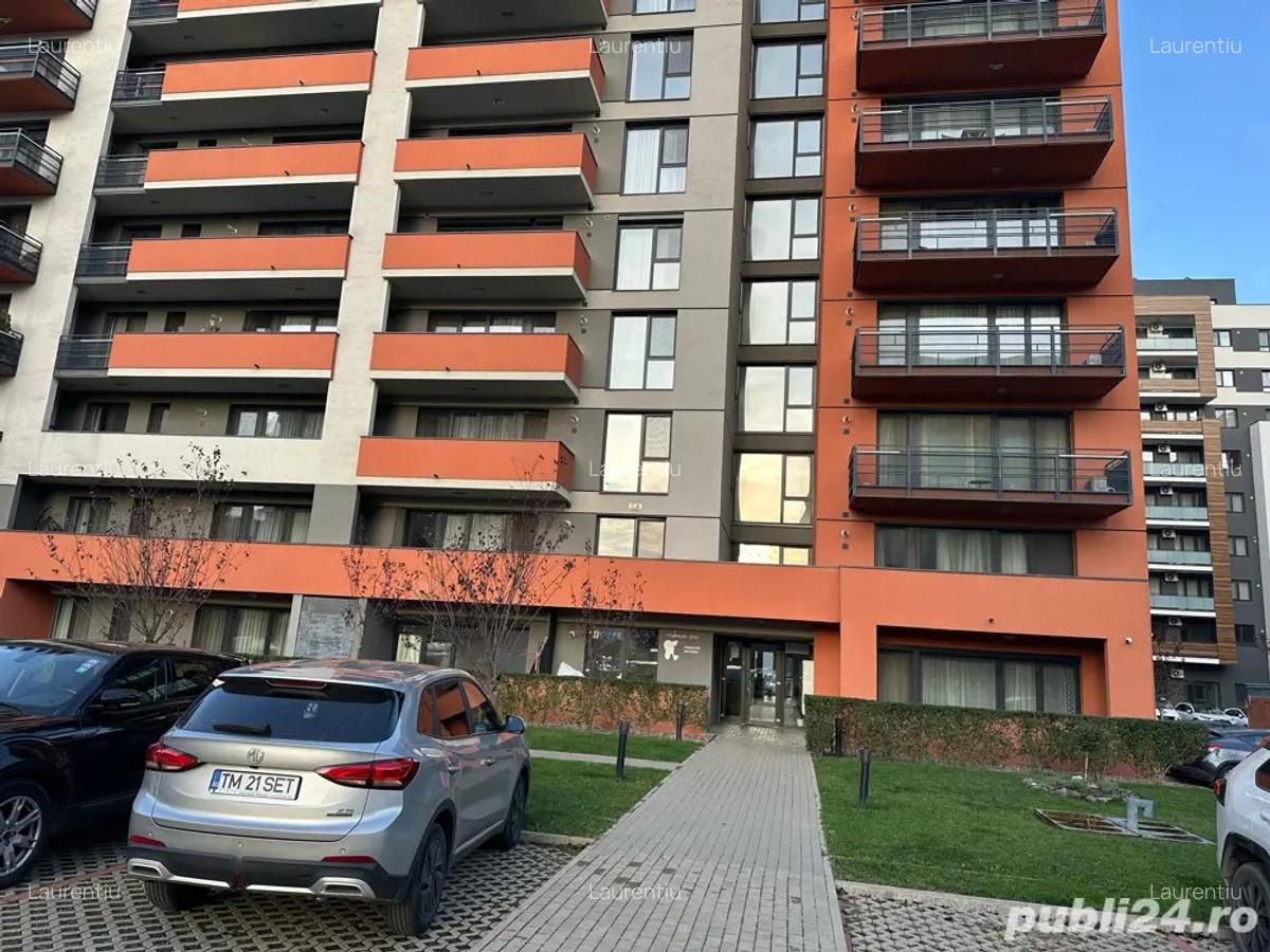 Inchiriez apartament 2 camere 470 luna - 3