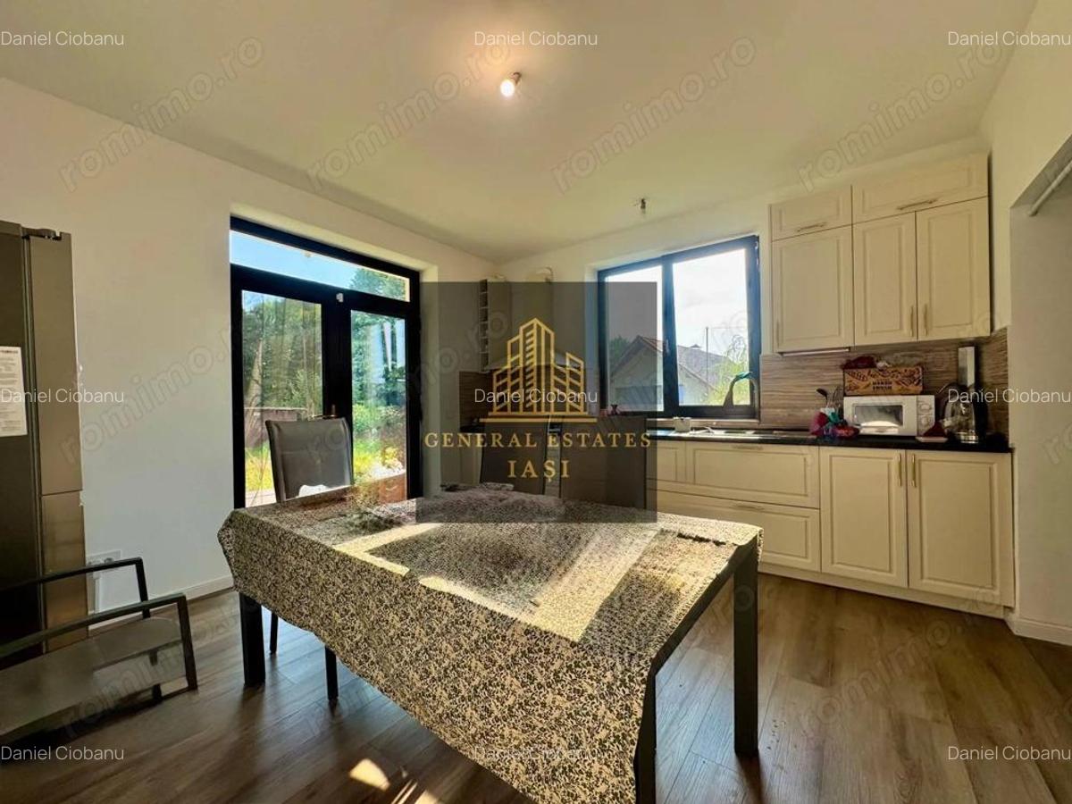 Spre Vanzare Casa P+E - 243 m2 in Bucium - Ia?i - 7