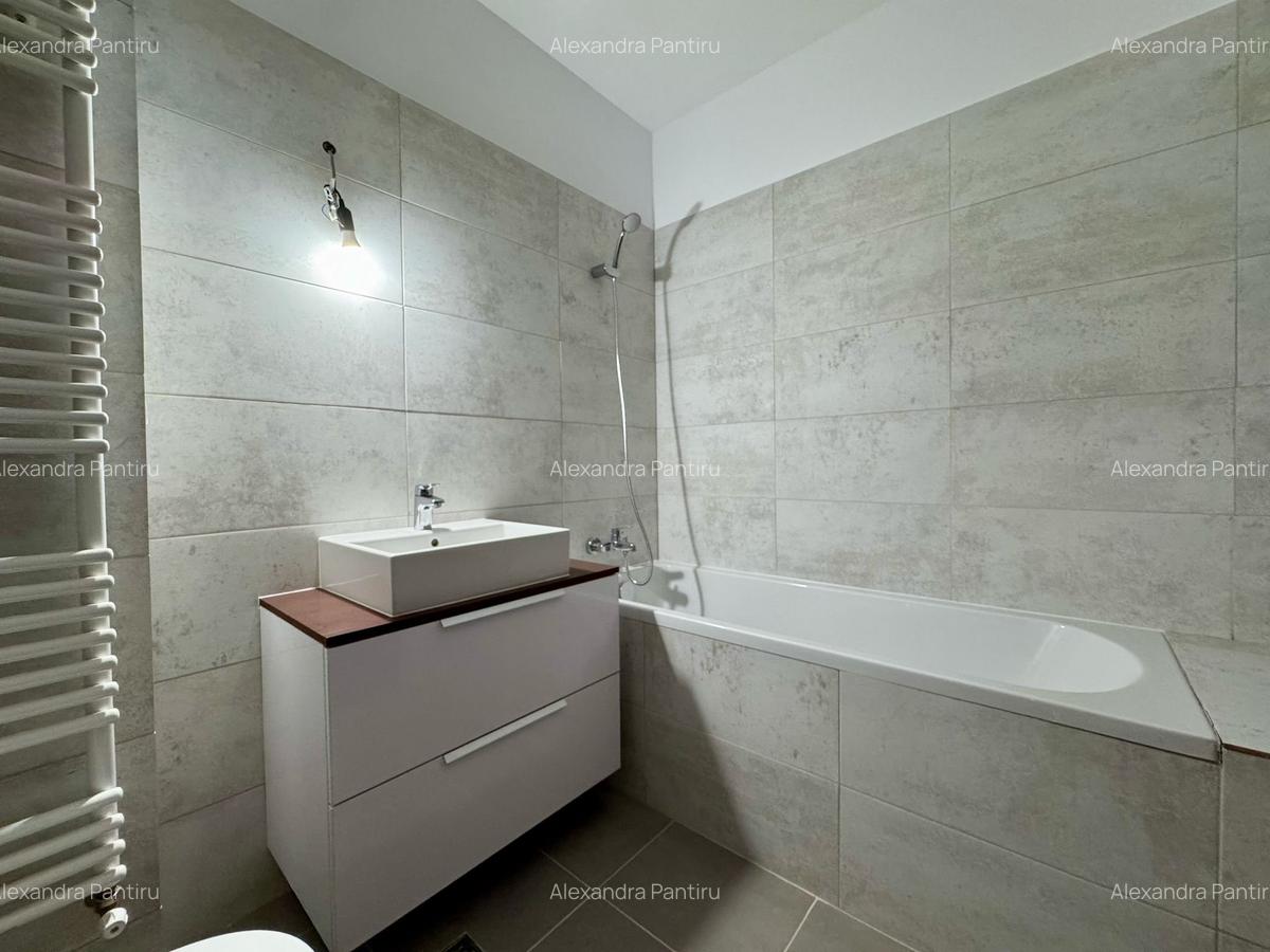 Apartament cu 2 camere decomandat în Pantelimon - 11
