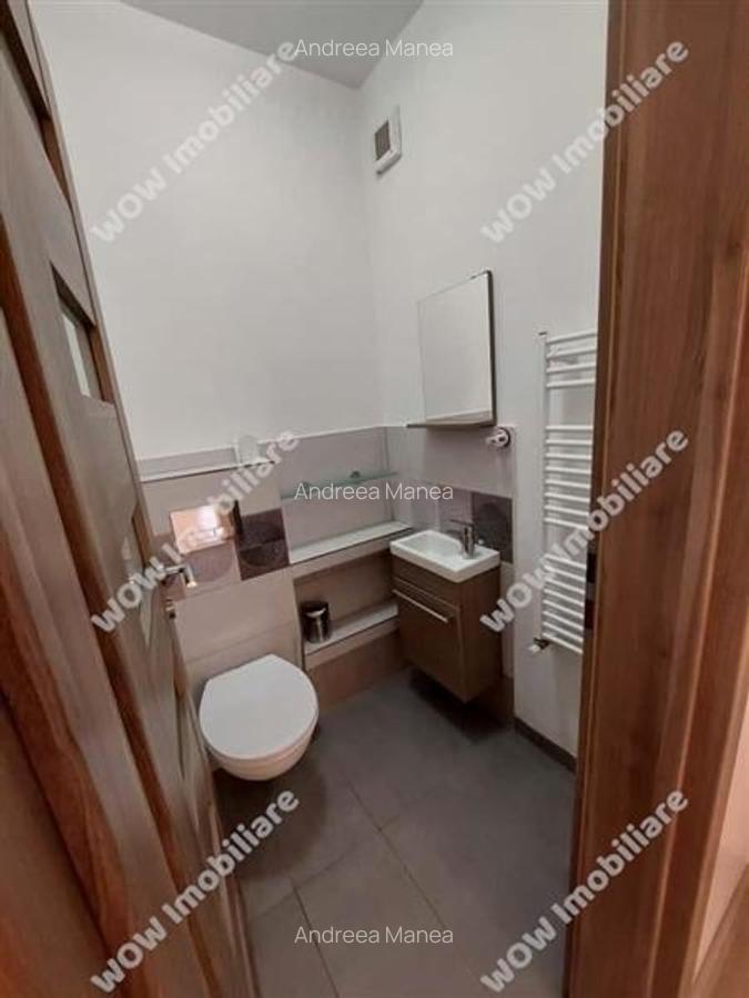 Apartament de inchiriat in Selimbar - 7
