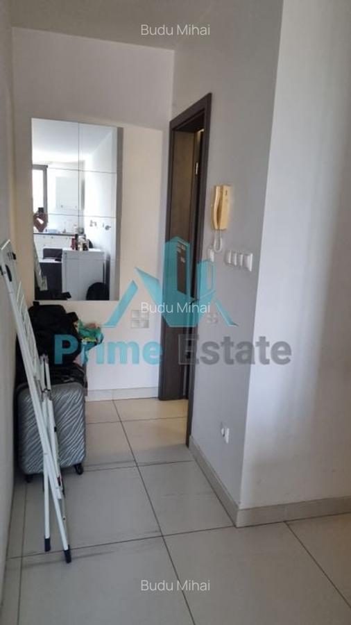 Apartament cu 2 camere semidecomandat, mobilat în Europa - 6