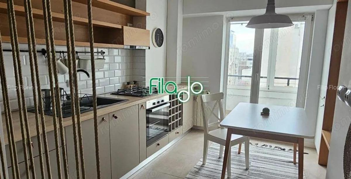 Apartament 2 camere Unirii - 6