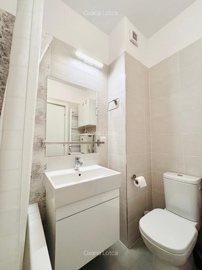 Unirii / Parcul Carol / Prima închiriere / Complex 2021 / Parcare  Contra Cost - 15