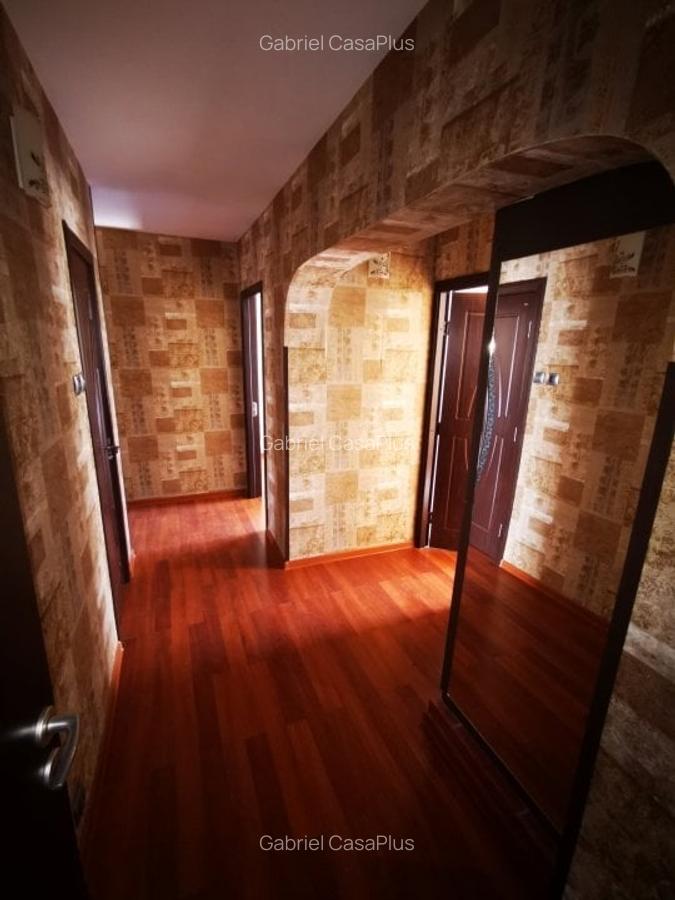 Apartament cu 4 camere decomandat în Ultracentral - 7