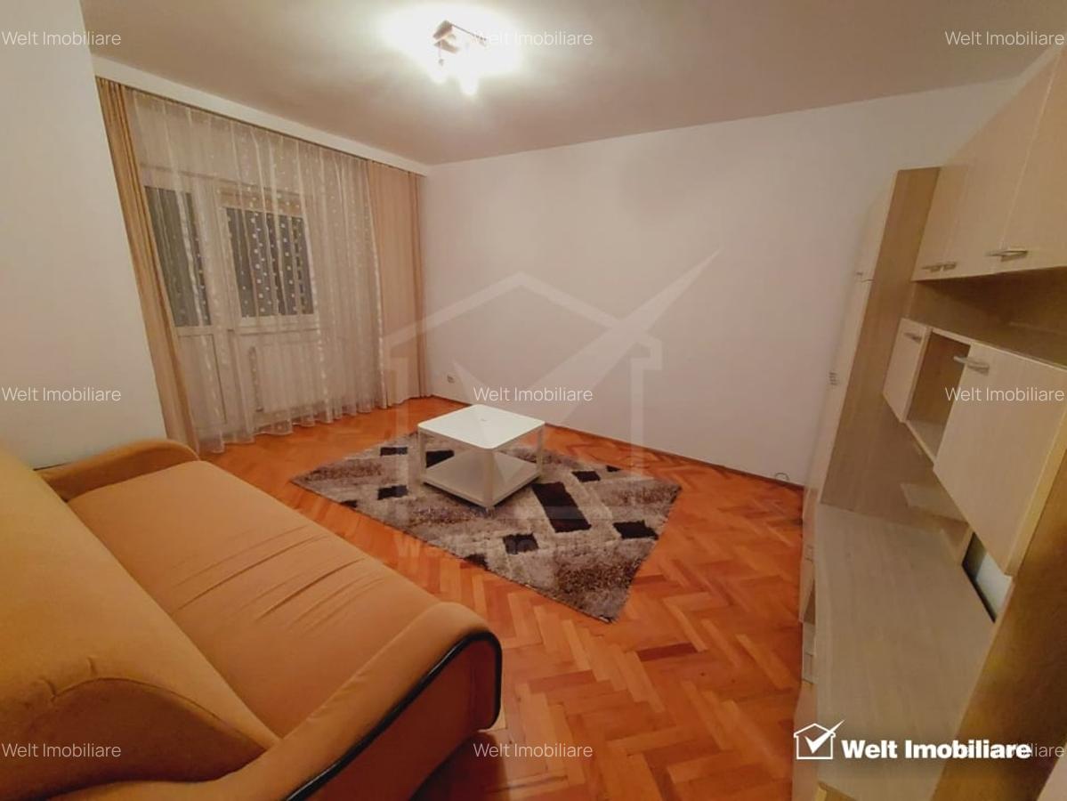 Apartament 2 camere, etaj intermediar, Manastur, Cluj Napoca - 1
