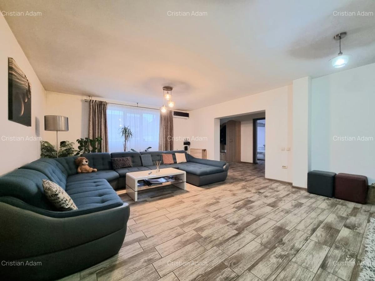 Casa de vanzare in Navodari, 3 camere, Mobilata complet - 2