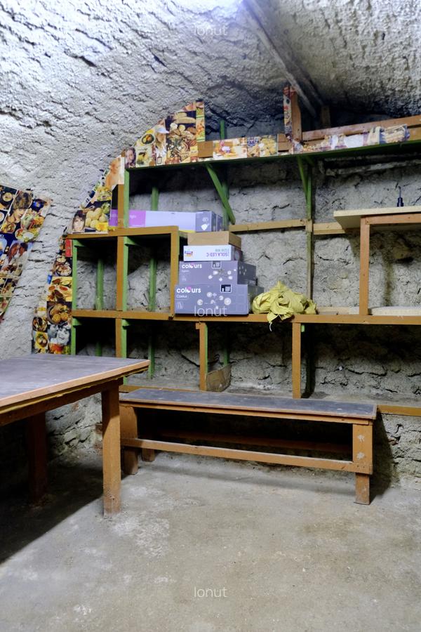 Apartament cu 2 camere nedecomandat în Centrul Istoric - 9