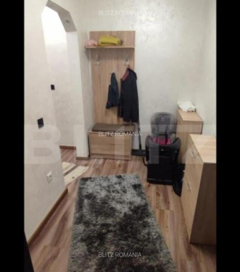 Garsoniera spatioasa, cu dressing - 10