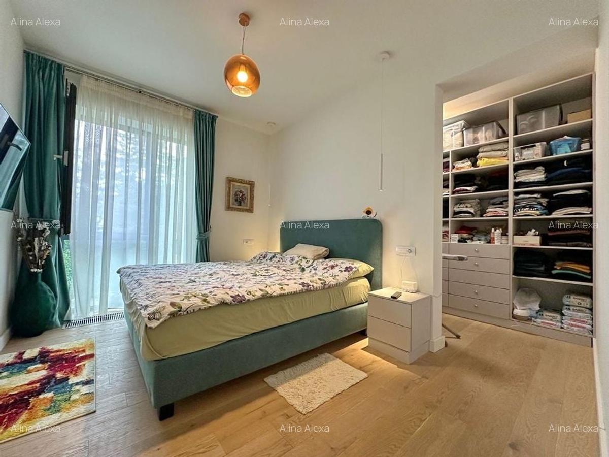 Apartament de închiriat în Bellveo Residence – Drumul Poienii, Brașov - 5