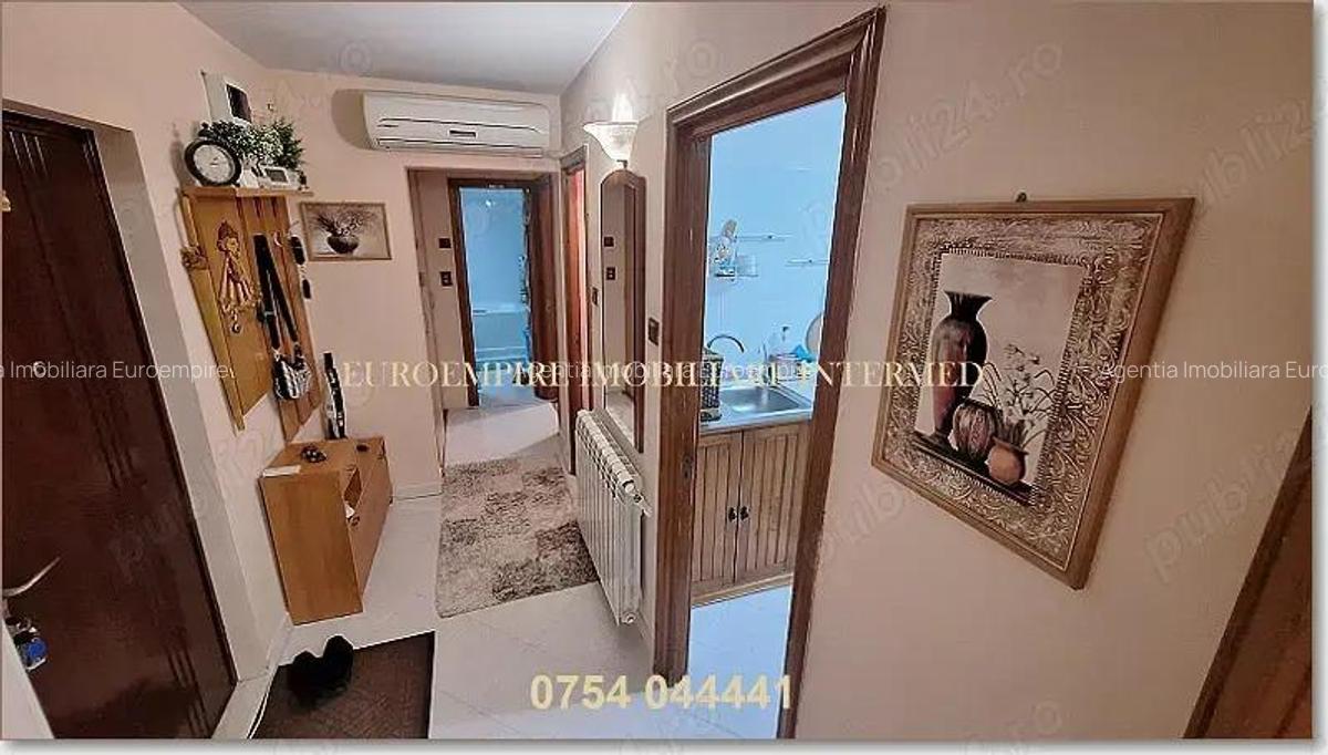 Apartament de vanzare in Constanta, Km 4 5 - 2 camere, 63 mp - 14
