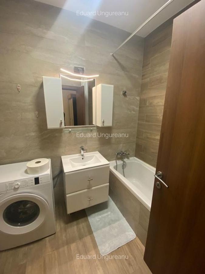 Garsoniera De Inchiriat Complex Cavarresidence - 4