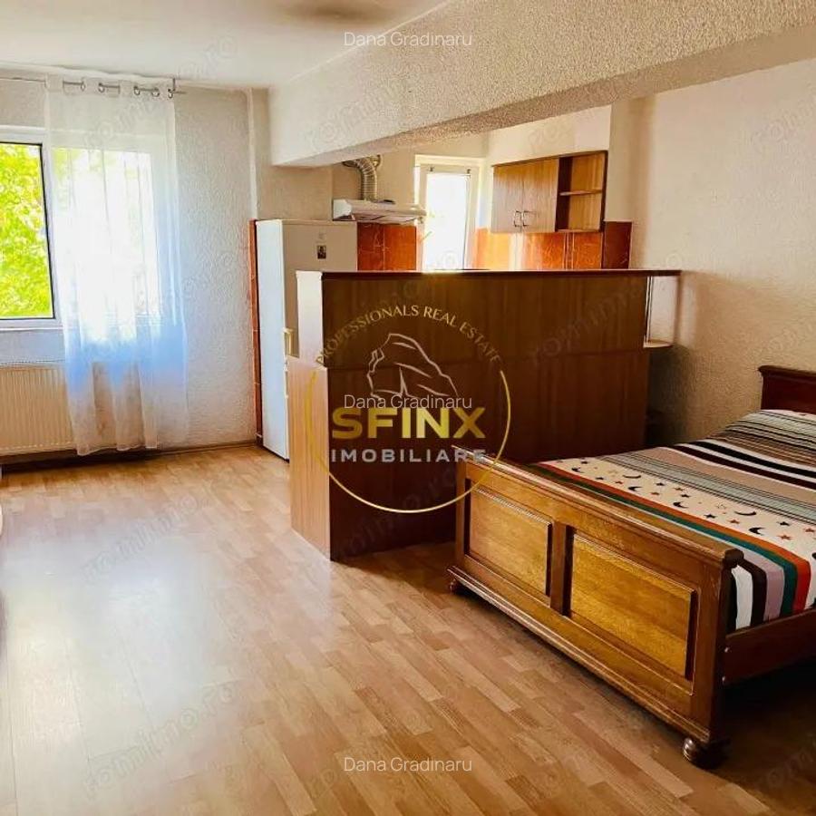 Garsoniera Colentina Andronache bloc 2004 centrala bloc gata de mutare - 7