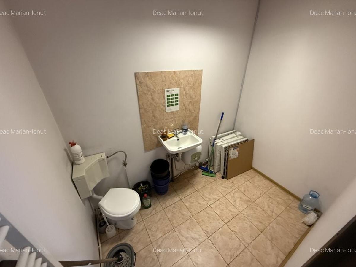 Spatiu comercial Manastur zona Calvaria - 6