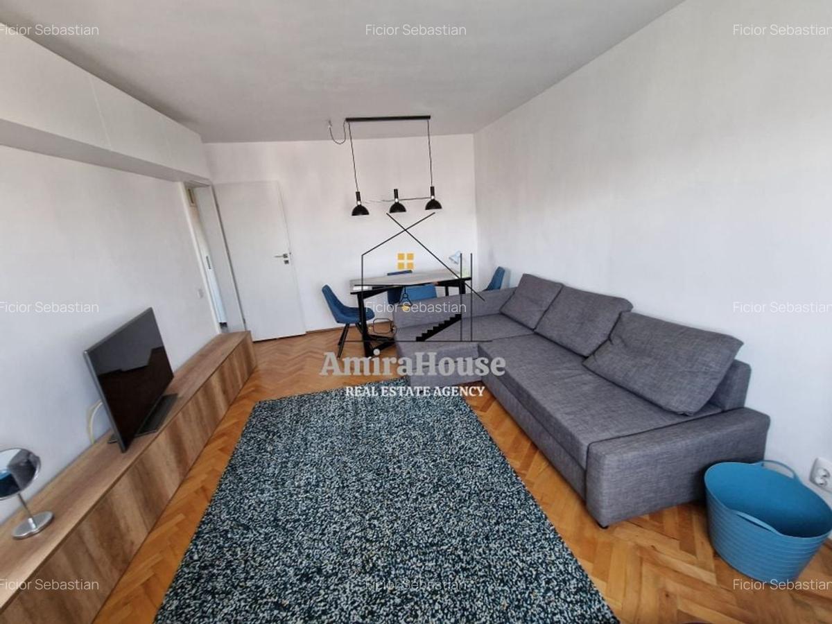 Apartament 3 camere de inchiriat, finisat modern,zona Interservisan, str Godeanu - 2