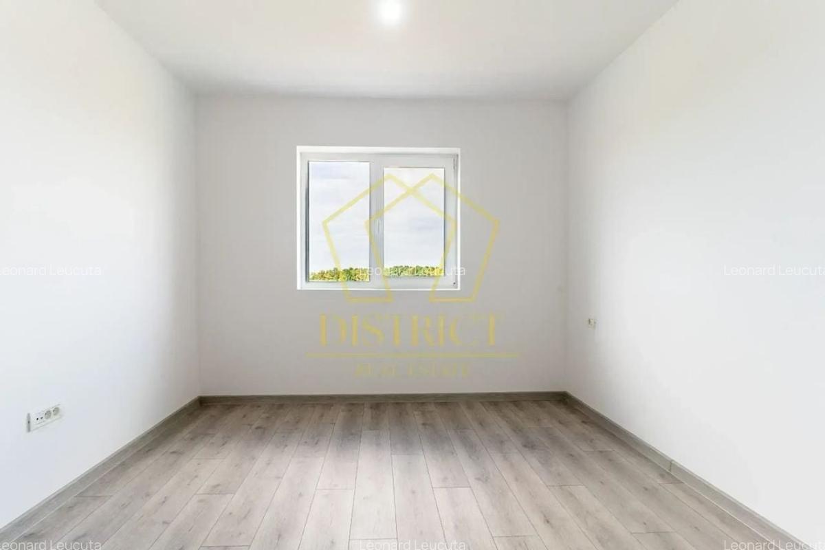 COM 0% Apartamente deosebite cu 3 camere, gradina | Torontalului - 6