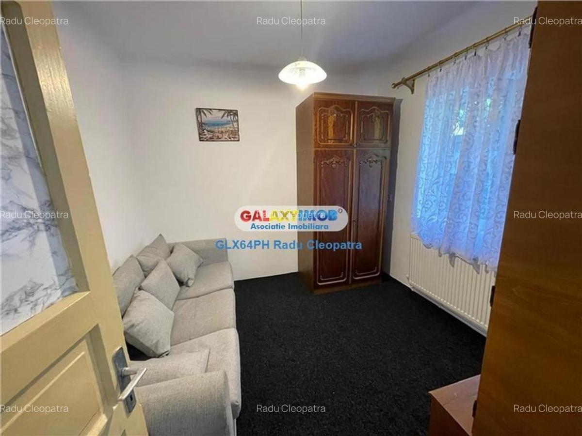 Casă cu 5 camere în Nord - 10