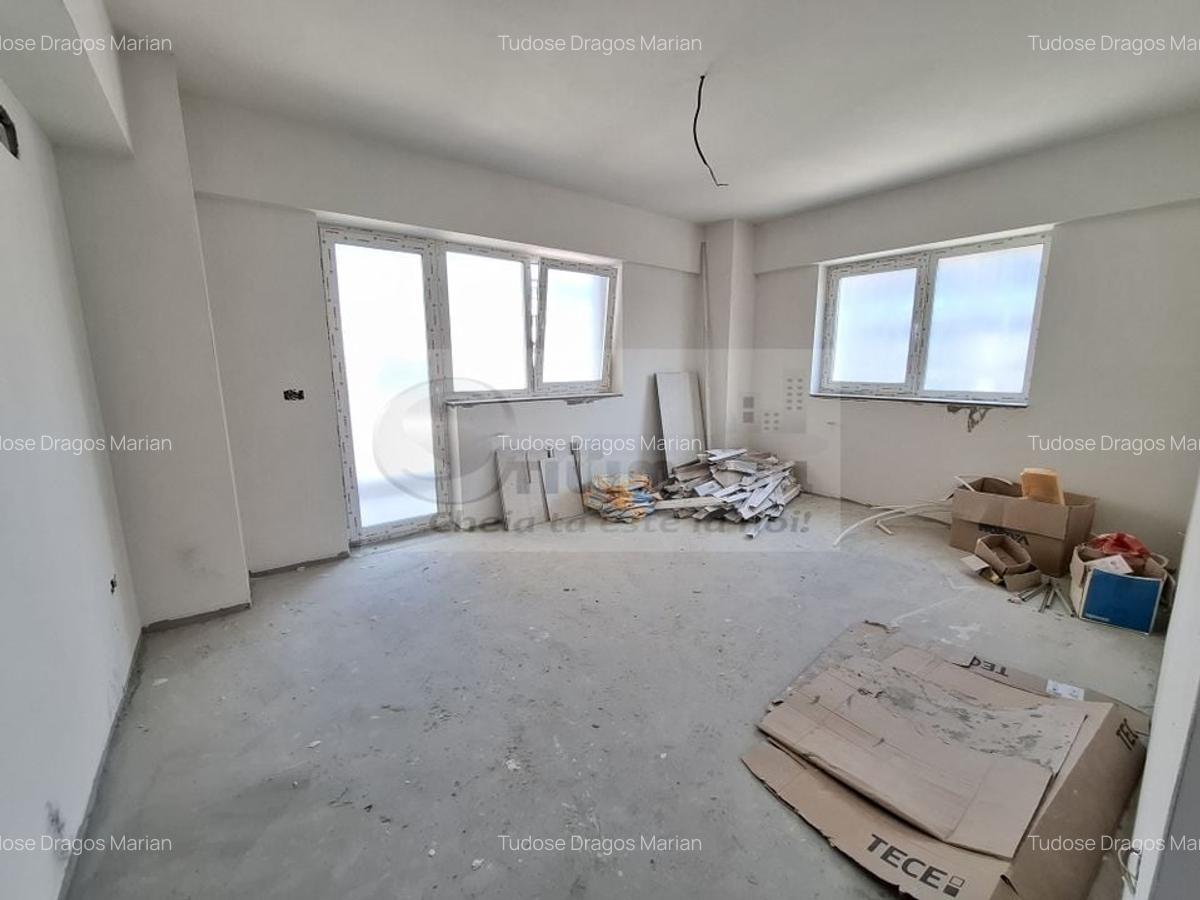 Apartament decomandat de vanzare in Iasi, Galata, 44,62 mp, bloc nou - 5