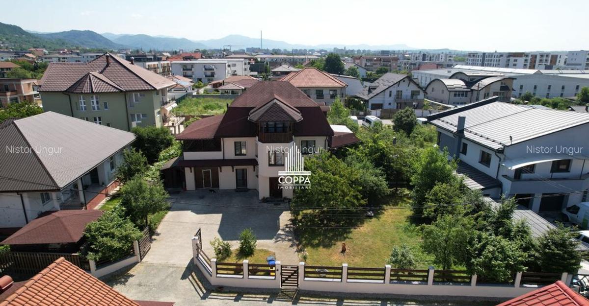 Casa superba/ str Lamai?ei/ Baia Mare/ Comision 0% - 1