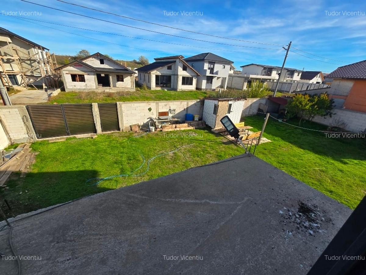 Casa f spatioasa 340mp + teren 600mp - 7