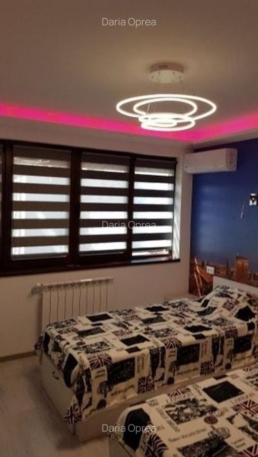 Apartament modern,  3 camere, Iancului - 12