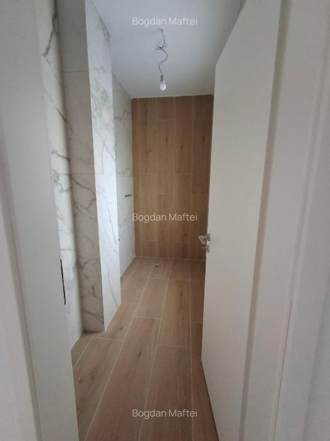 Vila +1+m individuala, 5 camere, 4 bai, garaj, str.Safirului, 0%tva - 10