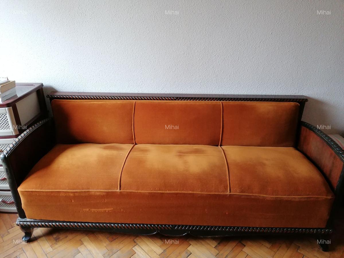 Obor metrou Piata PARC,bloc reabilitat,balcon,liber - 1