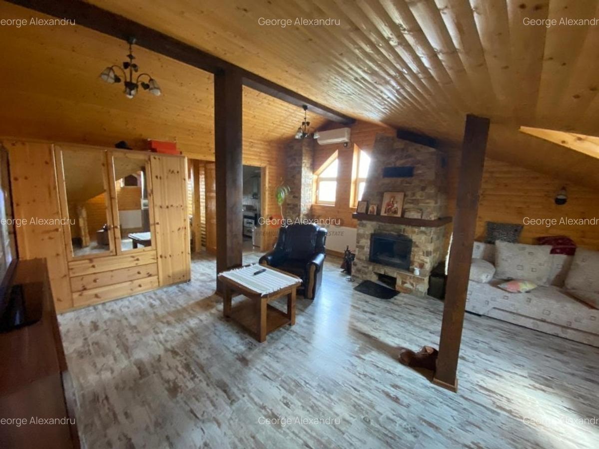 Duplex 5 Camere Clinceni - 4