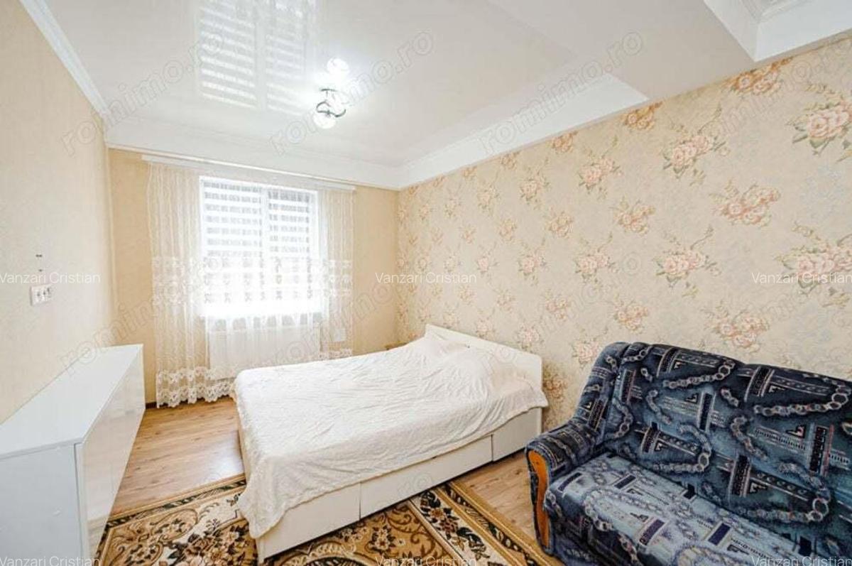 Se ofera spre vanzare apartament cu trei camere in zona Crangasi - 3