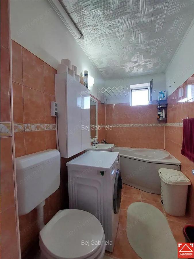 Apartament 2 camere, zona P-ta Garii - 6