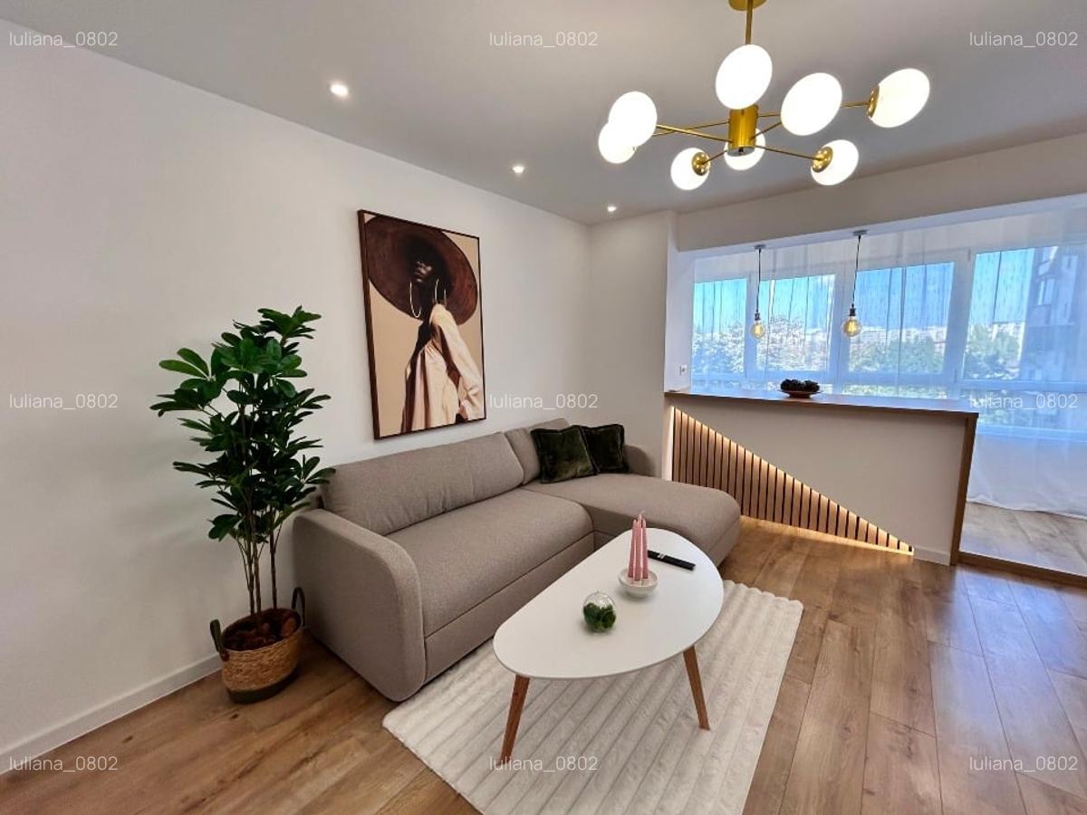 PROPRIETAR- Apartament 2 camere decomandat-Drumul Taberei Plazza - 2