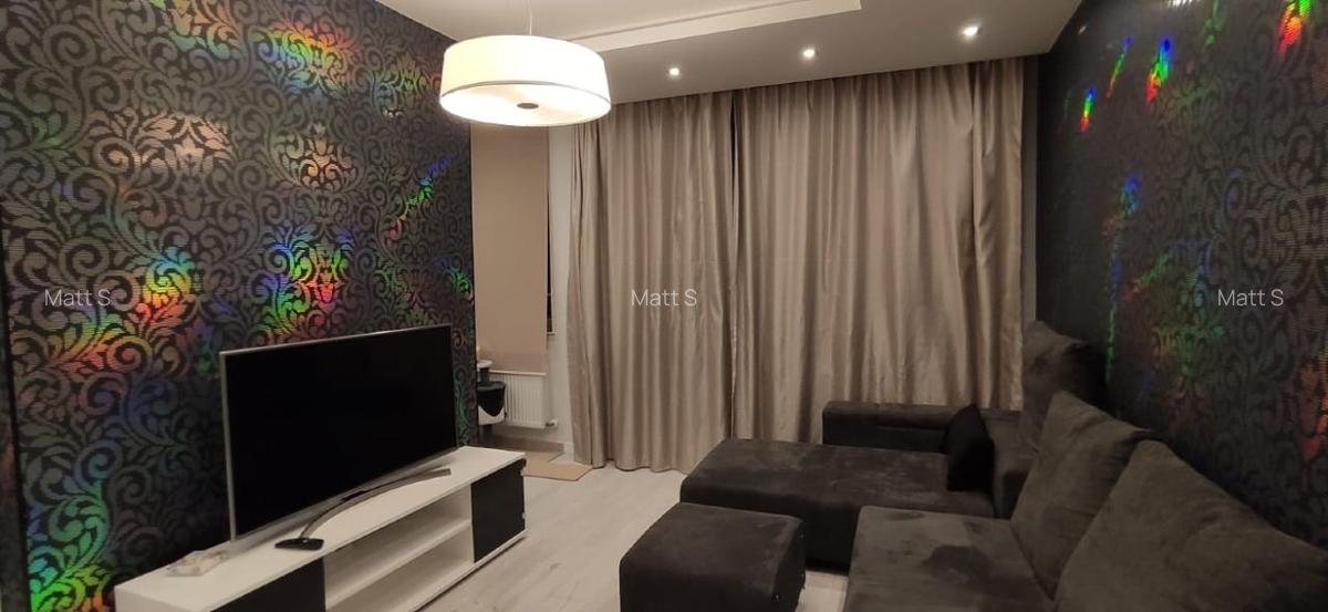 Apt.cu Gradina - Marasti, Cluj - 3